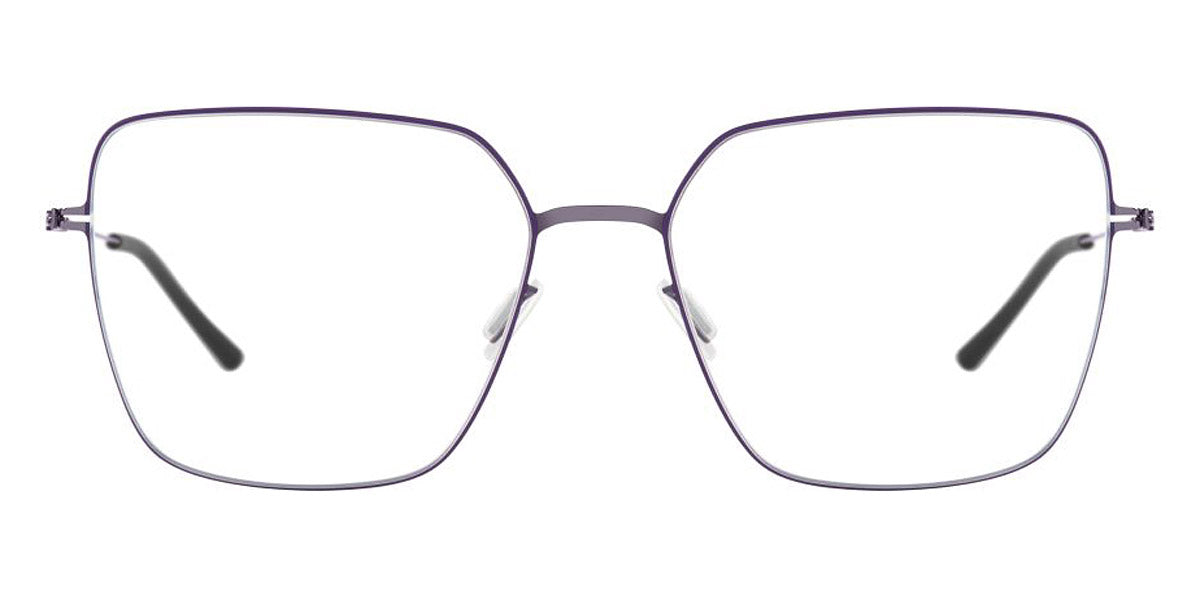 068 Shiny Aubergine-Crocus Circle
