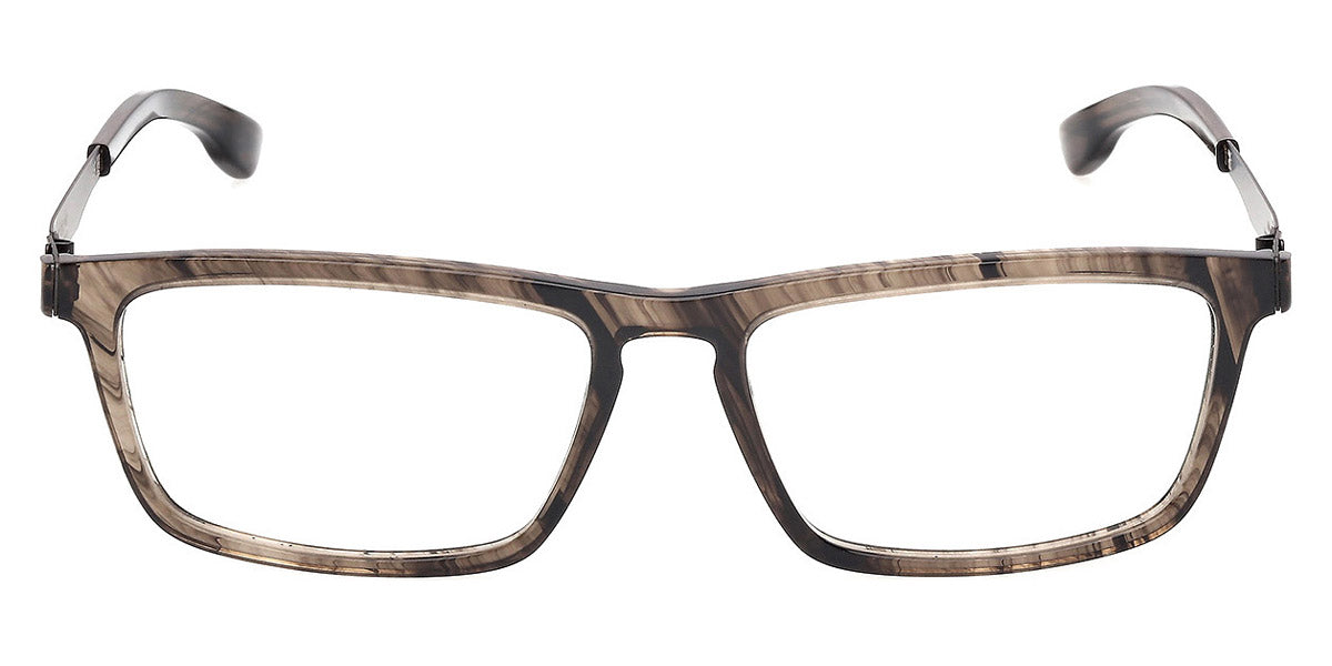 048 Shiny Dark Brown