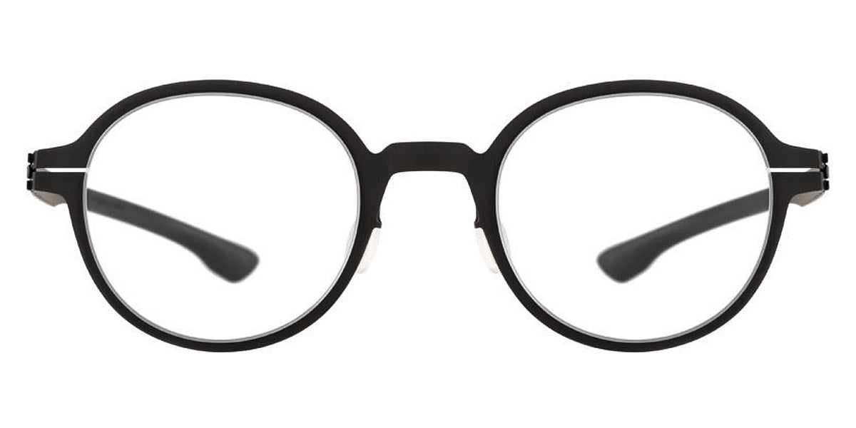 002 Black