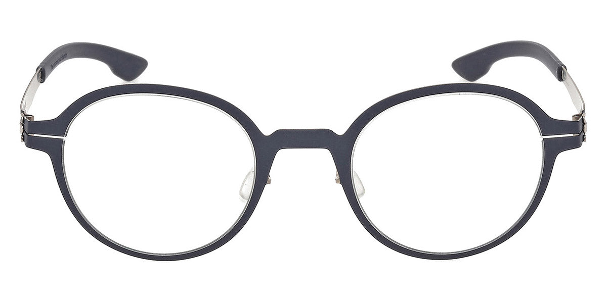 035 Marine Blue-Bronze