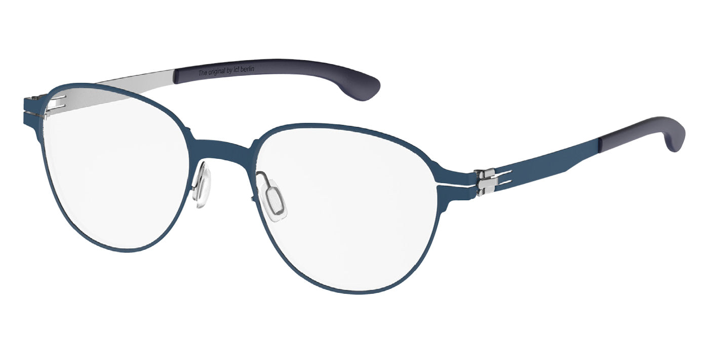 086 Harbor Blue