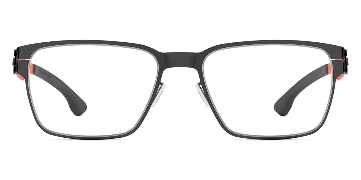 008 Gunmetal
