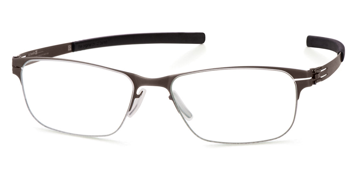 Peggy L - 002 Black alternate angle