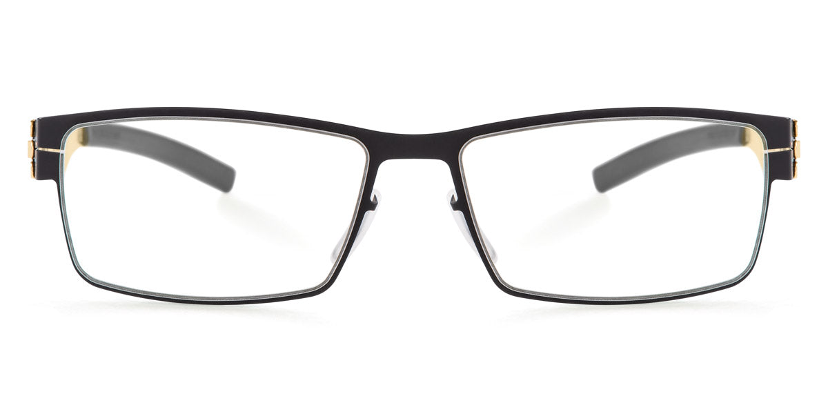 Peter C - Gunmetal alternate angle