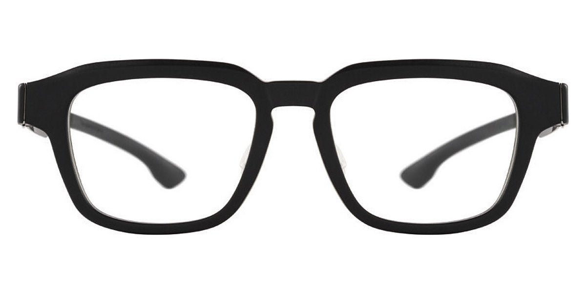 Black-Matt