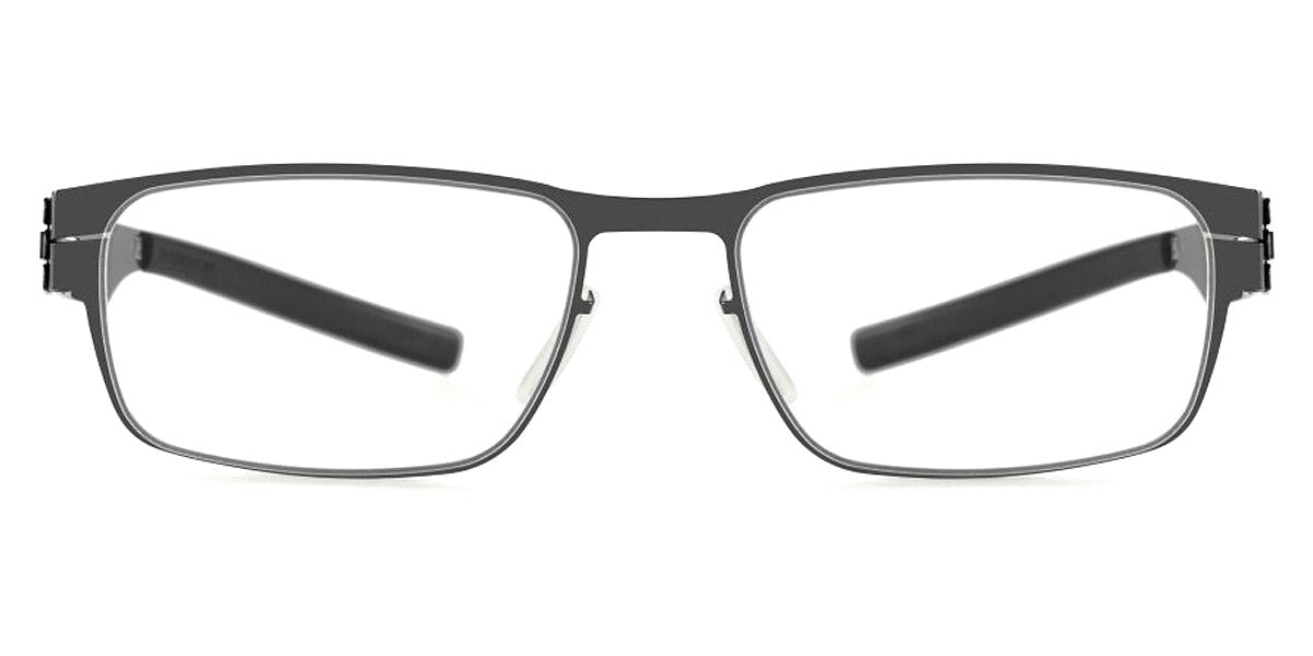 008 Gunmetal