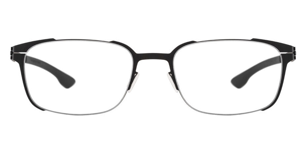 Remy - 002 Shiny Graphite alternate angle