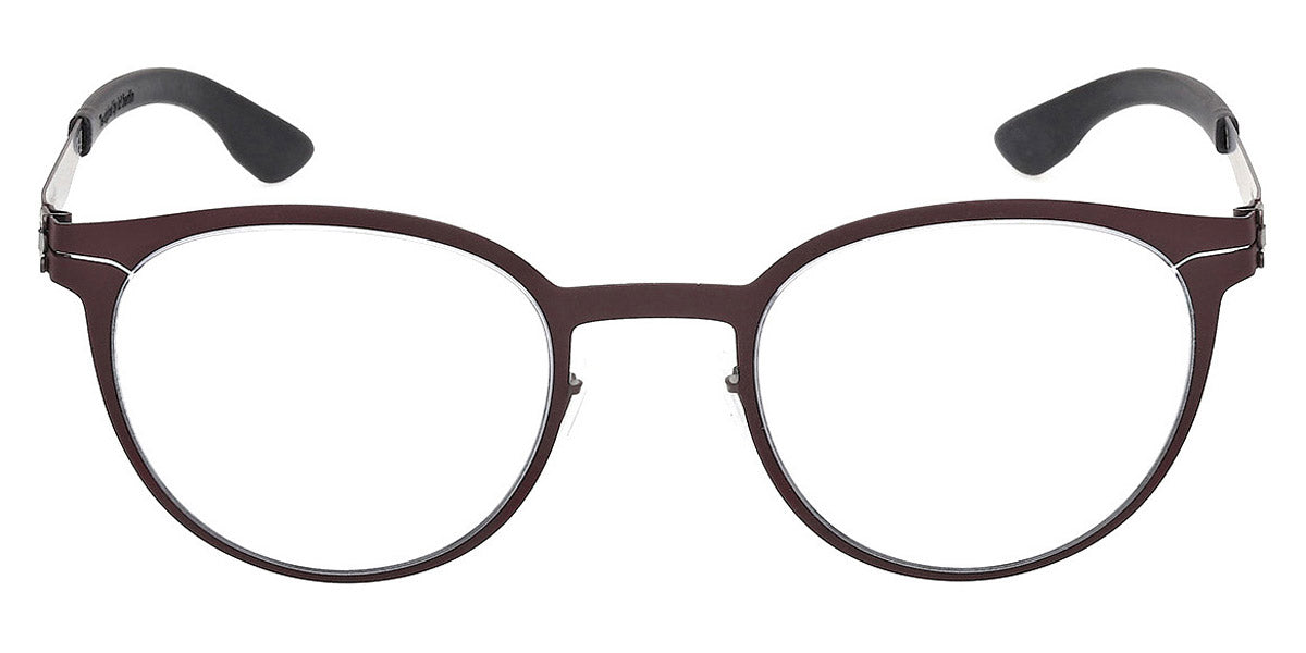 Robin Small - 002 Matte Black alternate angle