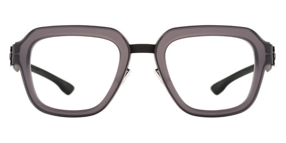 Black-Grey-Matt