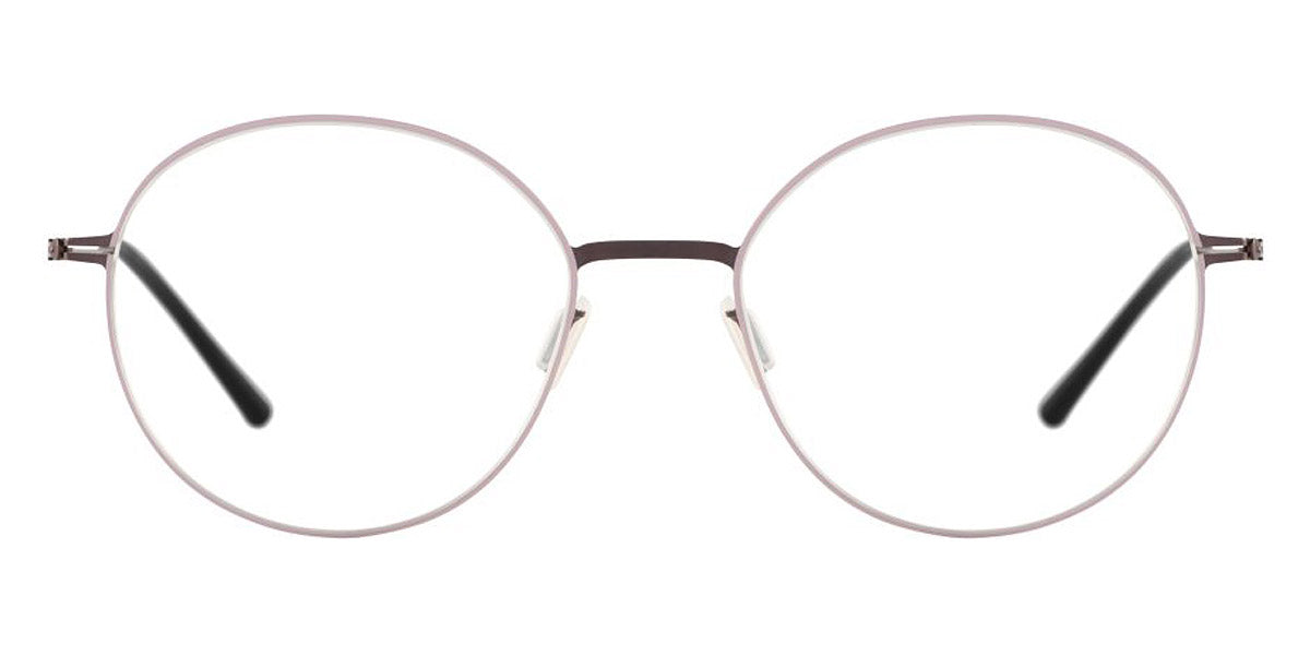 Sia - 035 Bronze-Taubenblau Circle alternate angle