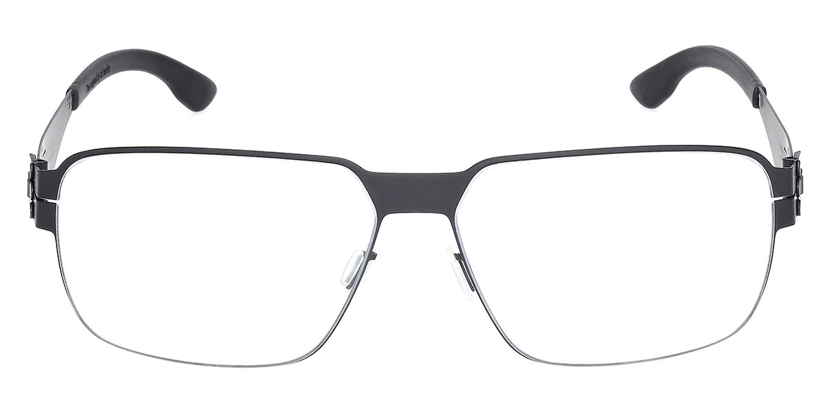 02A Matte Black