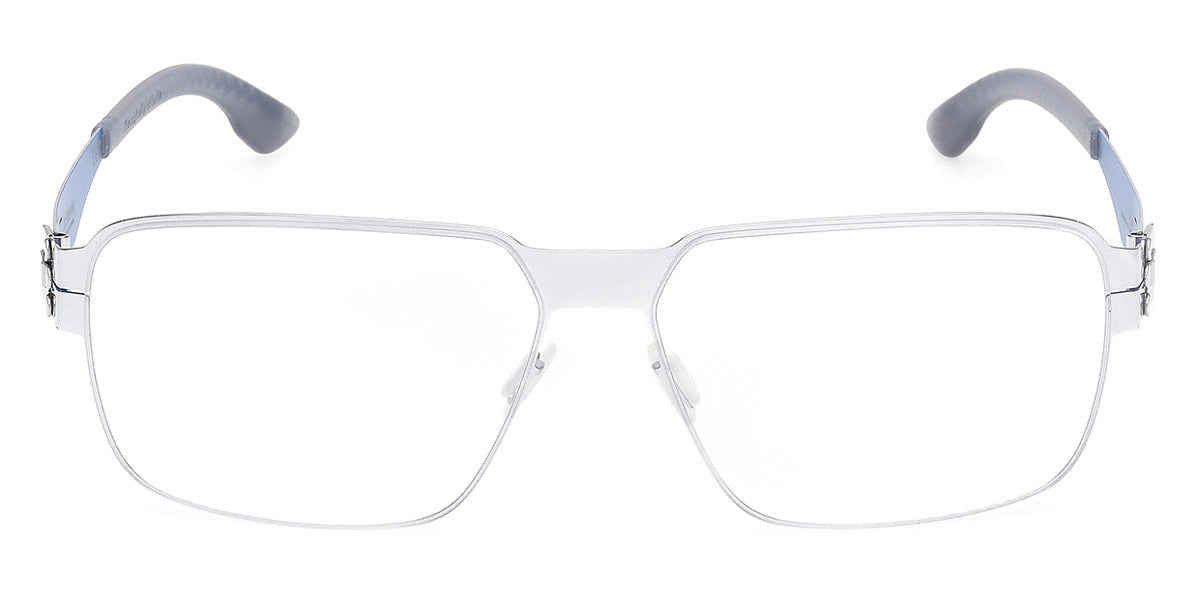 086 Fashion Silver
