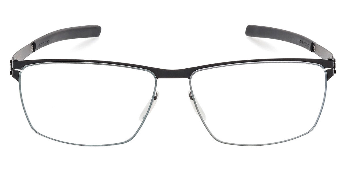 002 Matte Black