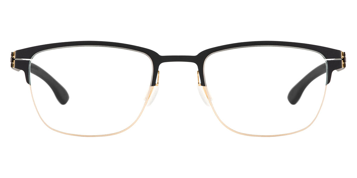 005 Rose Black Pop