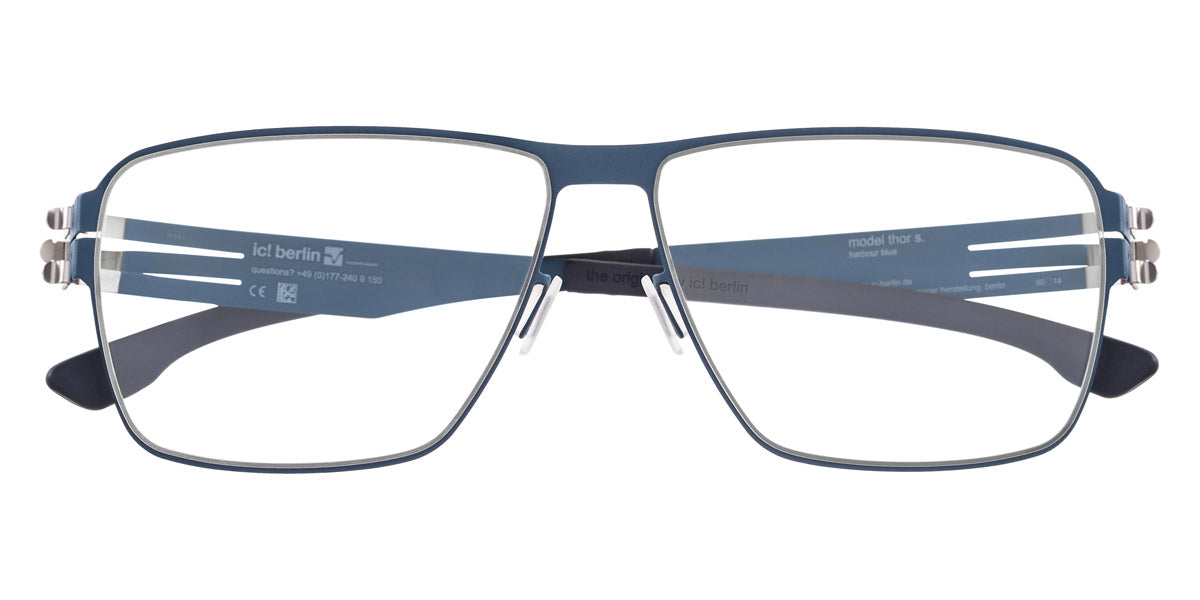 Thorsti S - Black alternate angle