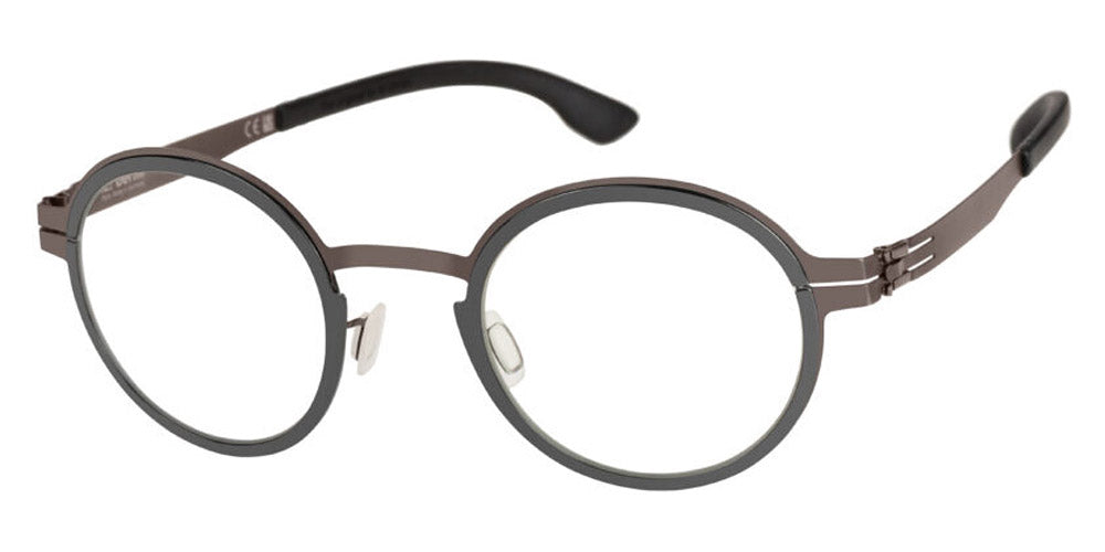 005 Rose-Gold-Black