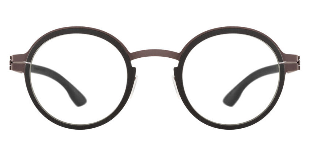 05A Teak-Black