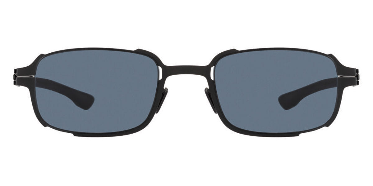 Tyler - 02N Shiny Graphite alternate angle