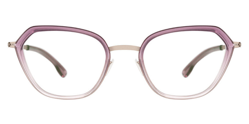 Vayu - 028 Rose-Gold-Burgundy alternate angle