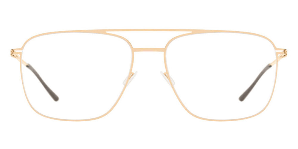 028 Rosé-Gold