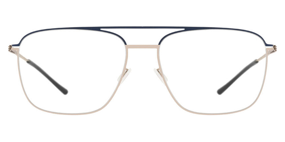 035 Bronze-Dark Navy