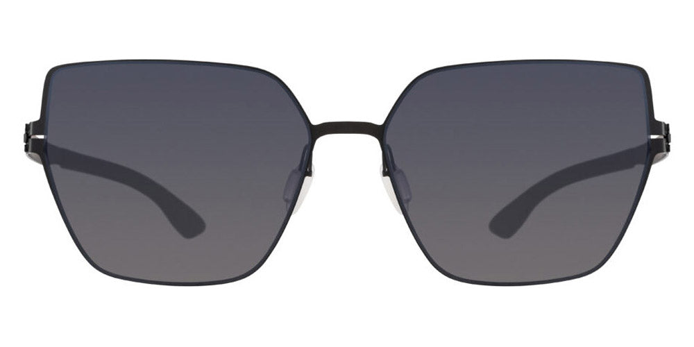 02B Black