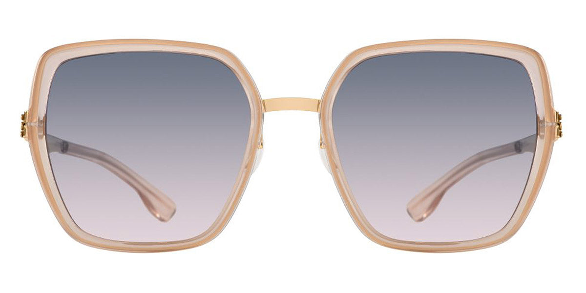 28W Rose Gold