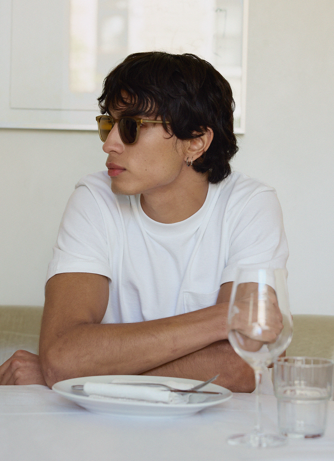 GLCO X JJJJOUND SUN view 6