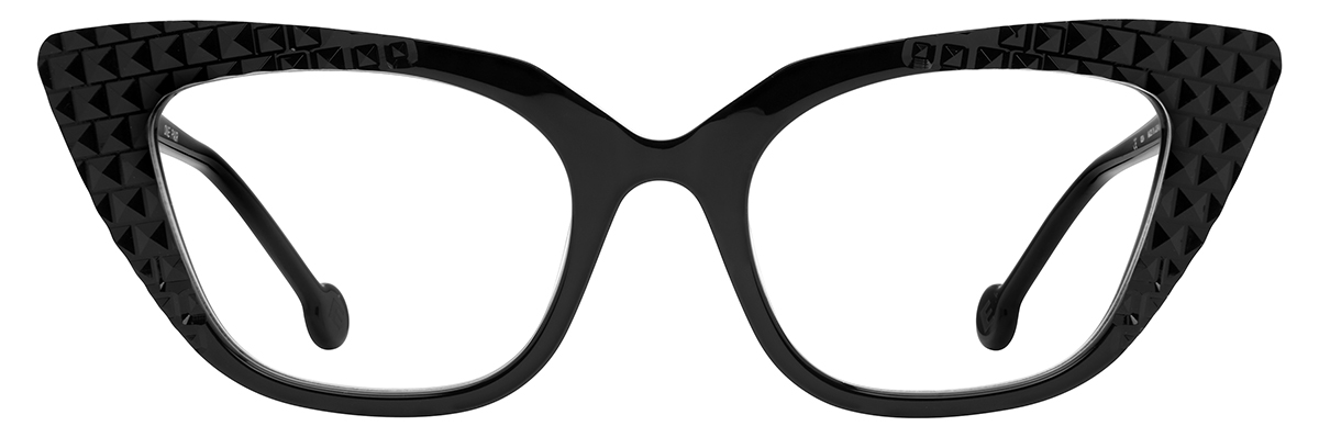 101 Black