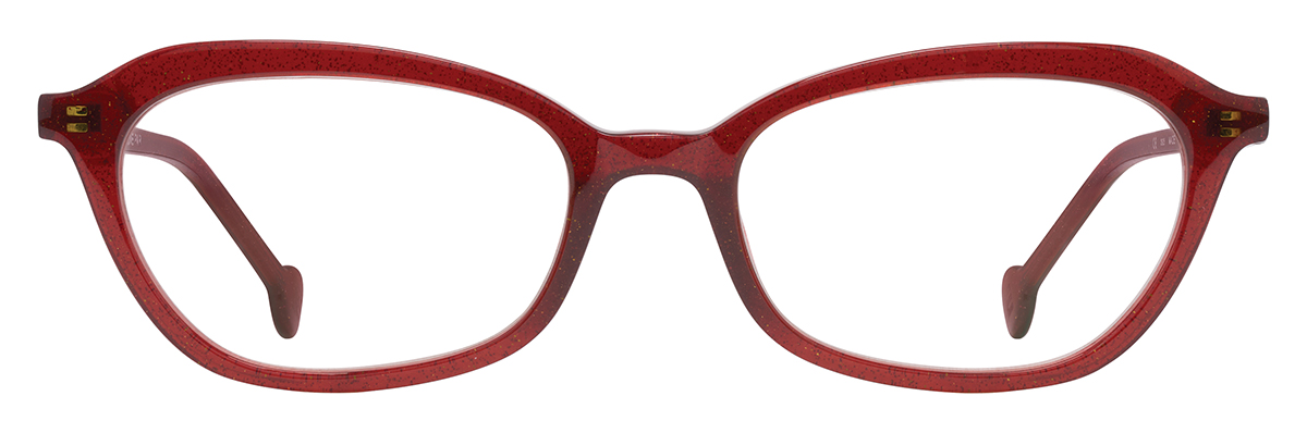 1011 Red Quasar