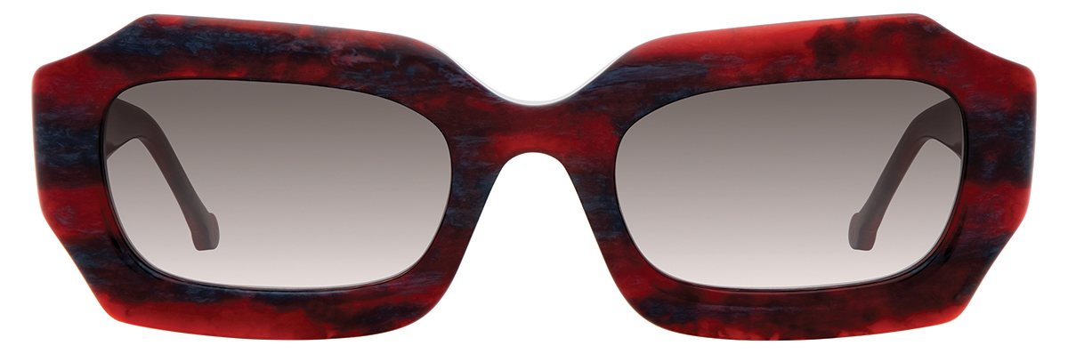 754 Red Boa