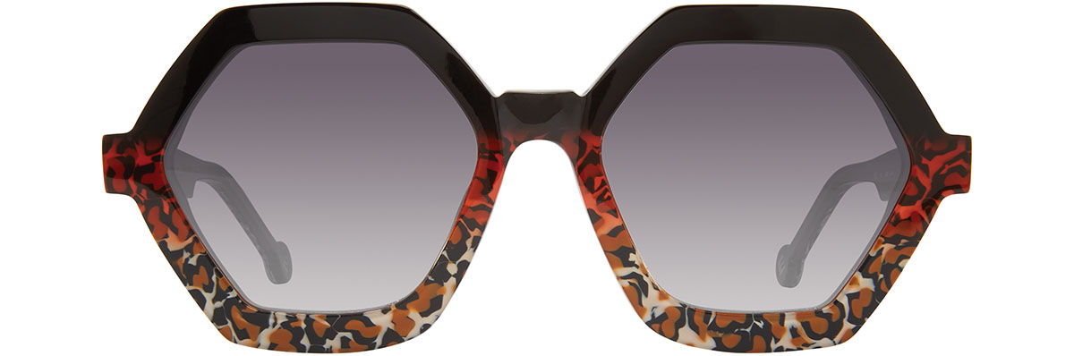 BHANGRA - 701 Leopard Pile