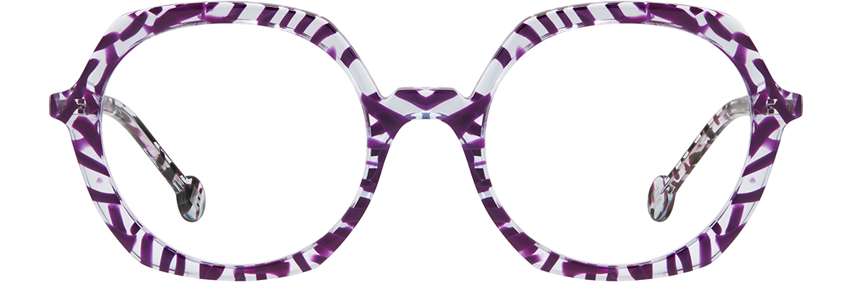 925 Violet Fidget