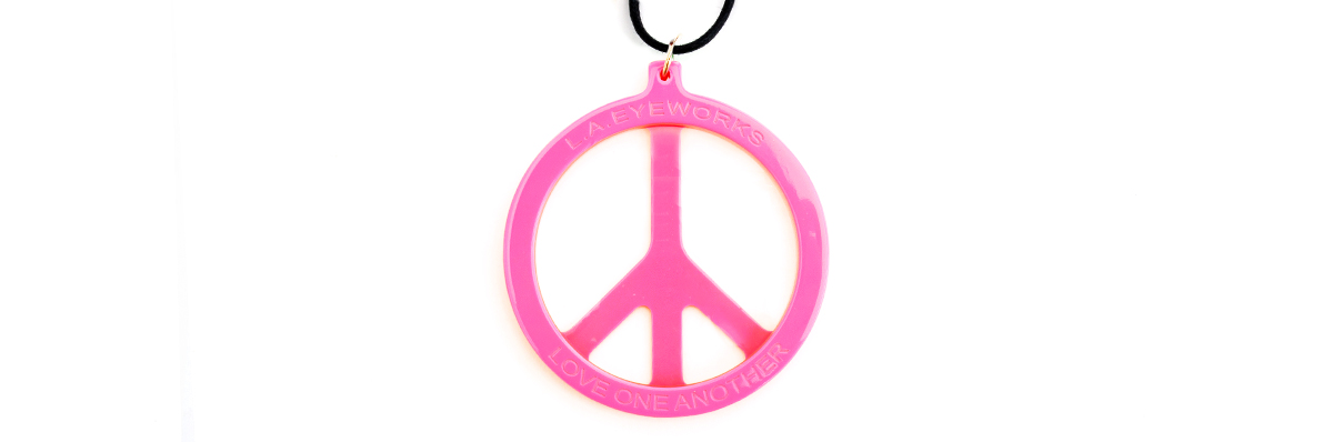 734 Hot Pink