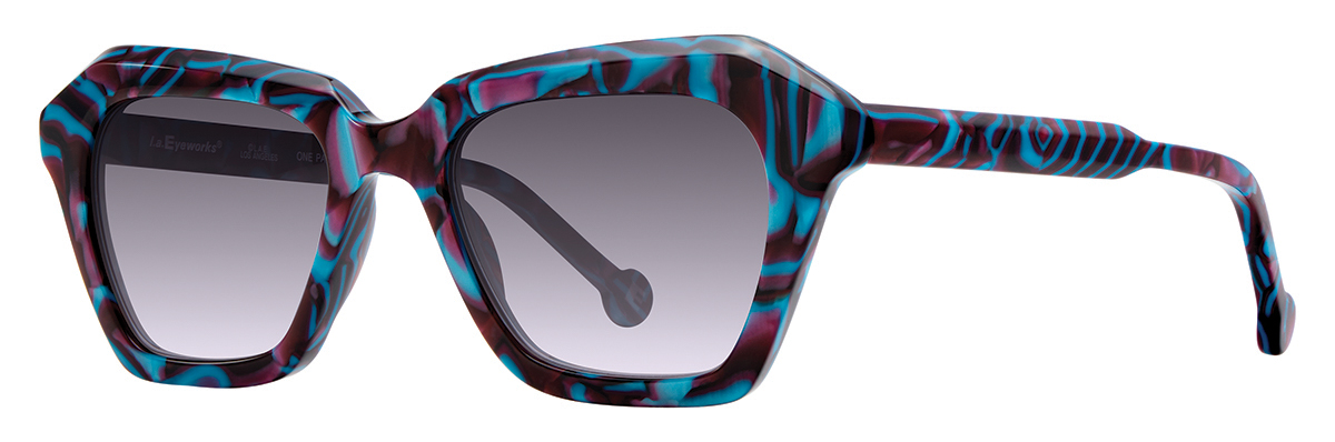CASPIAN - 9663 Moon Jelly alternate
