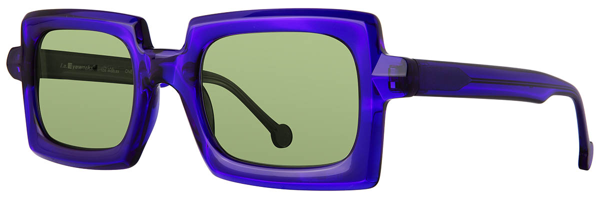 POGO - 385 Hot Pansy alternate angle