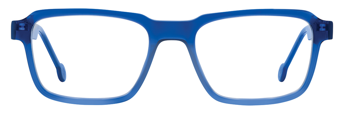 963 Buzz Blue