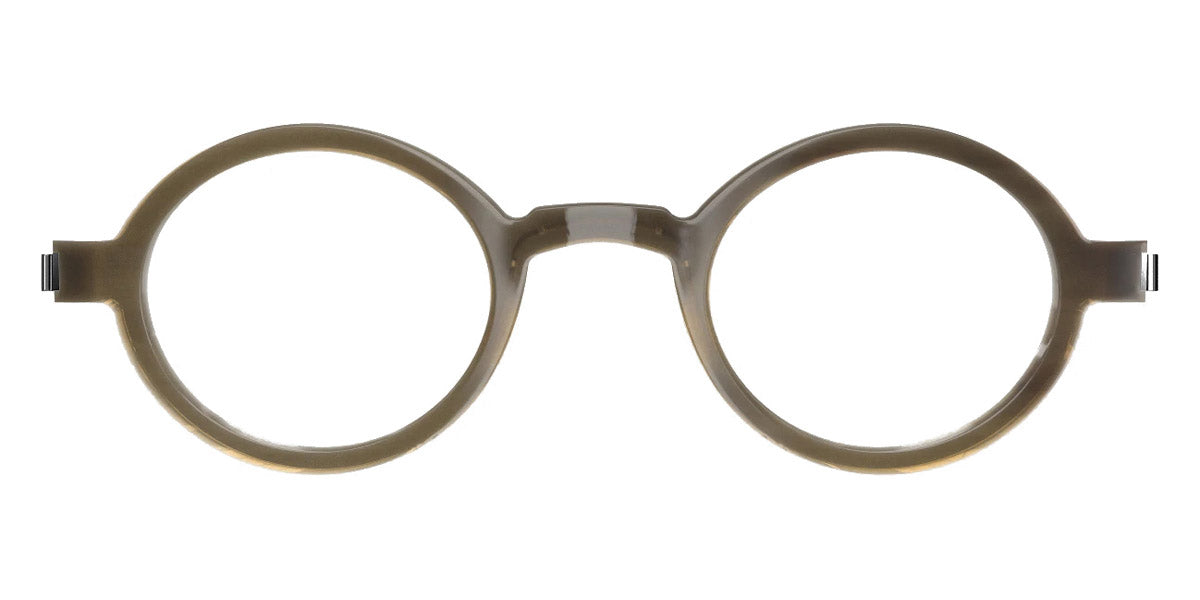 Buffalo Horn™ 1810 - H16 alternate angle