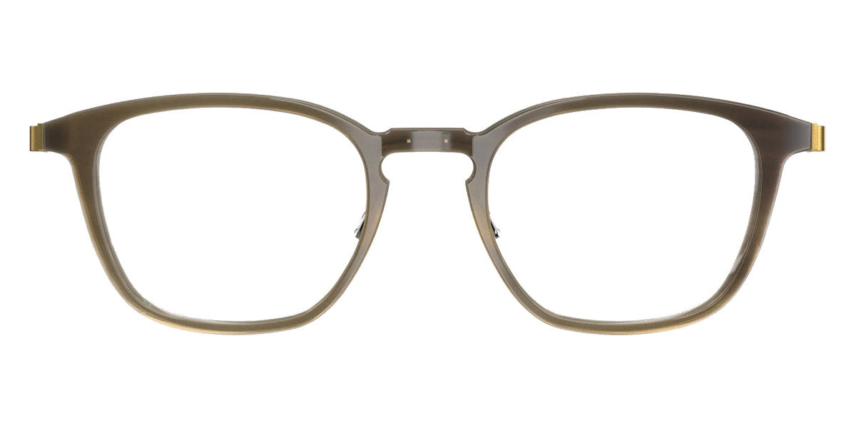 Lindberg Buffalo Horn™ 1843 - H16