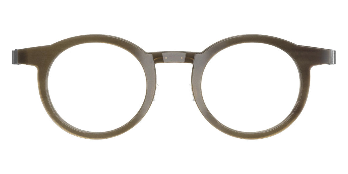 Lindberg Buffalo Horn™ 1846 - H16