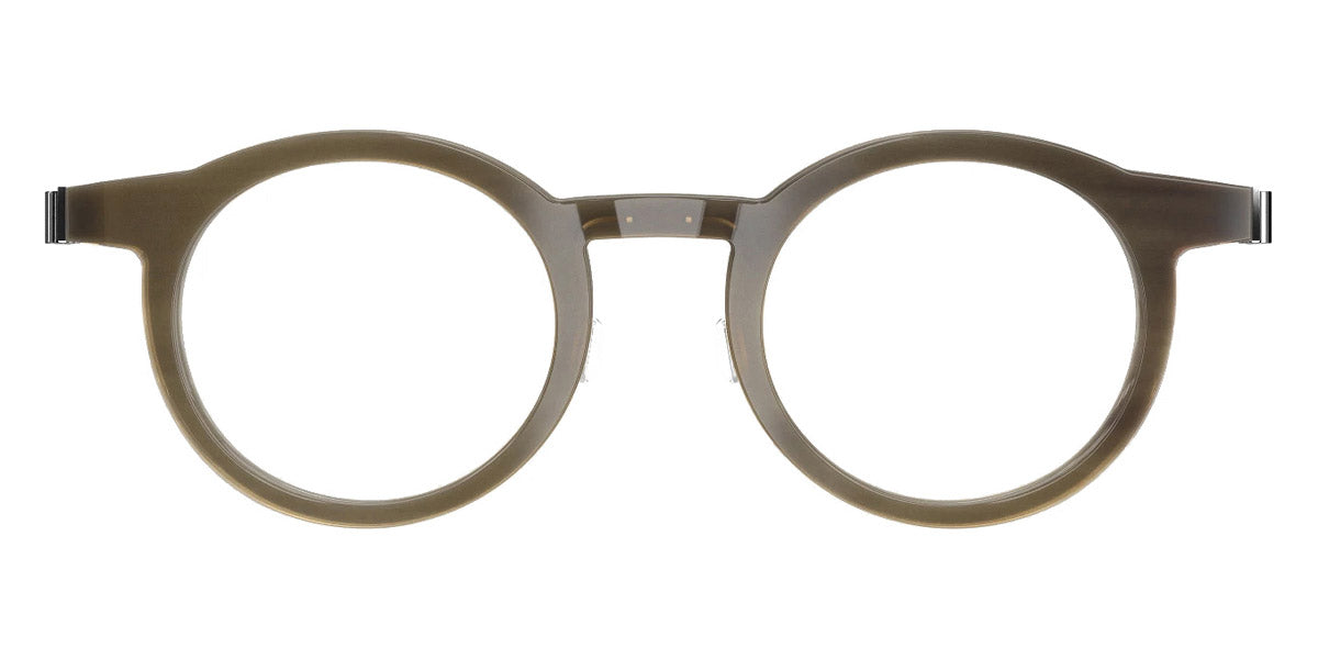 Buffalo Horn™ 1846 - H16 alternate angle
