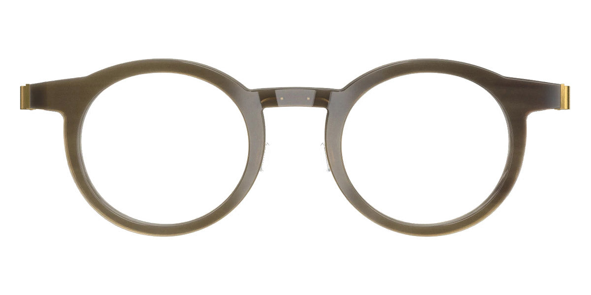 Lindberg Buffalo Horn™ 1846 - H16