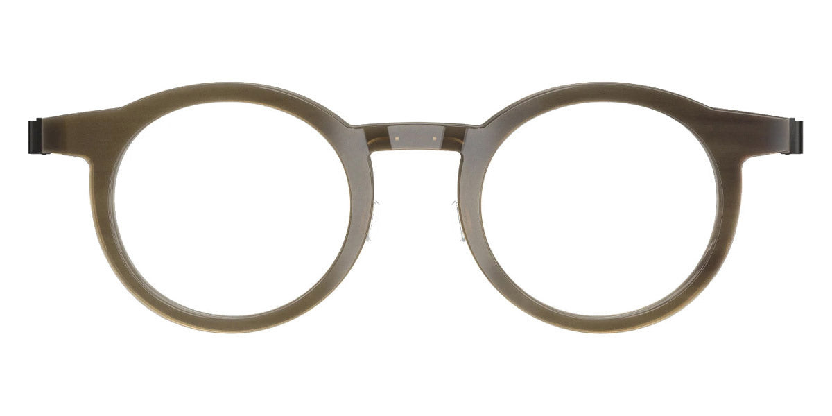 Lindberg Buffalo Horn™ 1846 - H16
