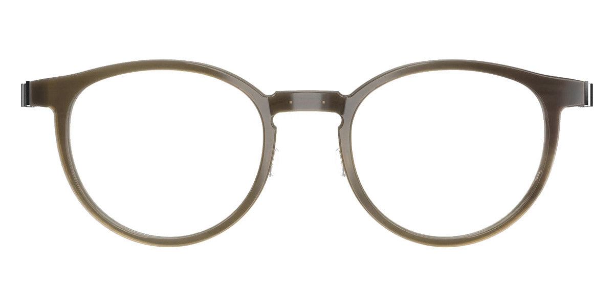 Buffalo Horn™ 1849 - H16 alternate angle