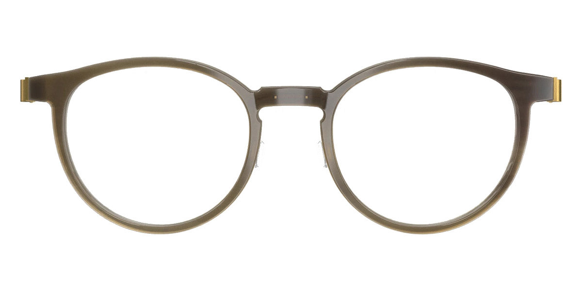 Lindberg Buffalo Horn™ 1849 - H16