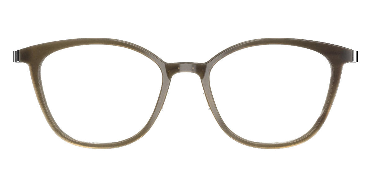 Buffalo Horn™ 1851 - H16 alternate angle