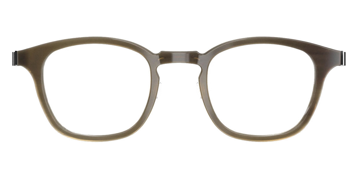 Buffalo Horn™ 1854 - H16 alternate angle