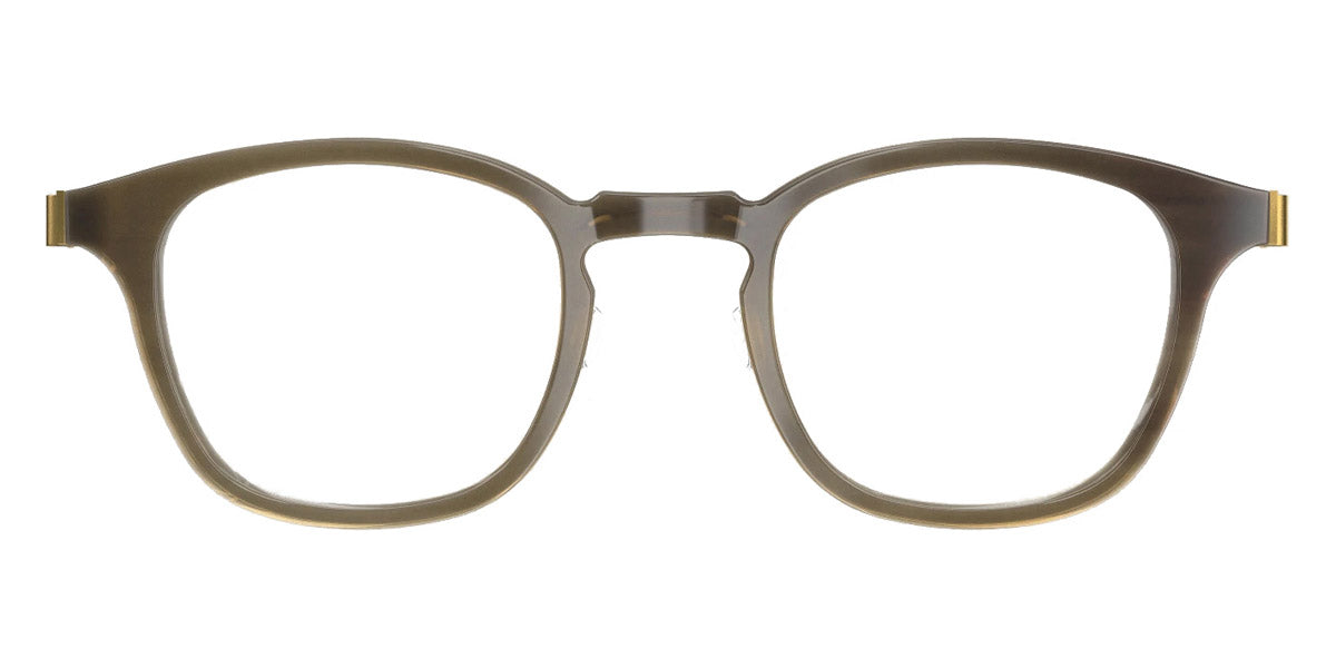 Lindberg Buffalo Horn™ 1854 - H16