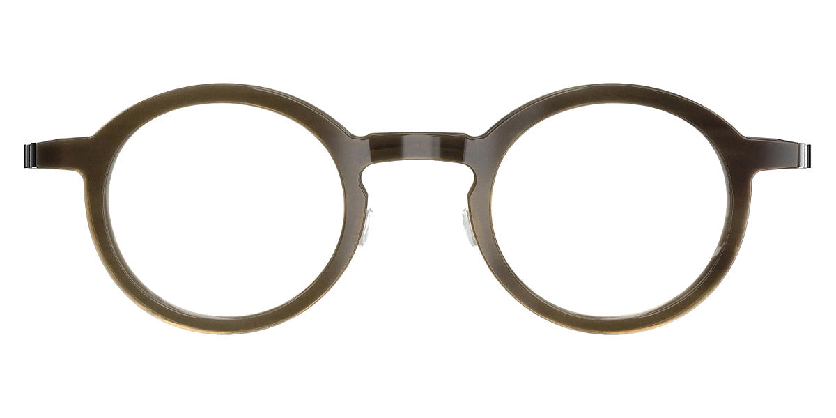 Buffalo Horn™ 1855 - H16 alternate angle