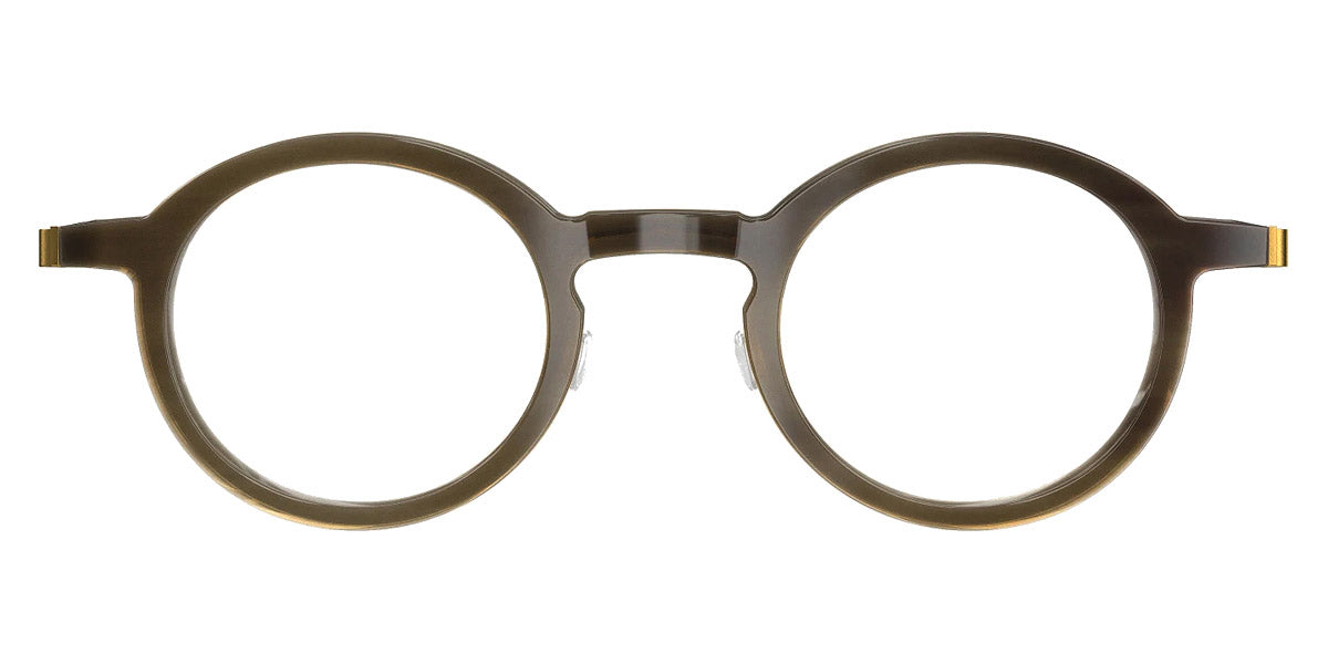 Lindberg Buffalo Horn™ 1855 - H16
